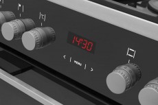 Amica A5KG10.3(N)dGG Ci kombinált tűzhely Konyhai termékek - Sütő-főzőlap, tűzhely (szabadonálló) - Kombinált tűzhely (szabadonálló) - 338022