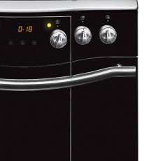 Amica 55702 (608GE3.43ZPTsKDNAQ/XL/) kombinált tűzhely Konyhai termékek - Sütő-főzőlap, tűzhely (szabadonálló) - Kombinált tűzhely (szabadonálló) - 308962