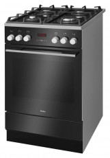 Amica A5KG10.3(N)dGG Ci kombinált tűzhely Konyhai termékek - Sütő-főzőlap, tűzhely (szabadonálló) - Kombinált tűzhely (szabadonálló) - 338022