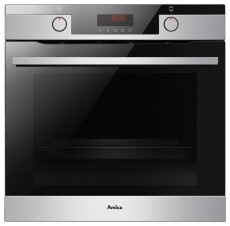 Amica ED47637XA+ (56937) beépíthető sütő Konyhai termékek - Sütő-főzőlap, tűzhely (beépíthető) - Sütő (beépíthető) - 348988