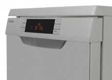 Amica ZWM427IEC mosogatógép Konyhai termékek - Mosogatógép - Keskeny (45cm-ig) szabadonálló mosogatógép - 340285