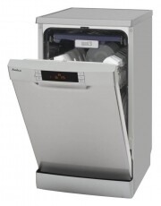 Amica ZWM427IEC mosogatógép Konyhai termékek - Mosogatógép - Keskeny (45cm-ig) szabadonálló mosogatógép - 340285