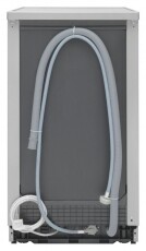 Amica ZWM 415 SC mosogatógép Konyhai termékek - Mosogatógép - Keskeny (45cm-ig) szabadonálló mosogatógép - 322038
