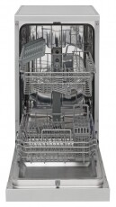 Amica ZWM 415 SC mosogatógép Konyhai termékek - Mosogatógép - Keskeny (45cm-ig) szabadonálló mosogatógép - 322038