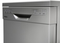Amica ZWM 415 SC mosogatógép Konyhai termékek - Mosogatógép - Keskeny (45cm-ig) szabadonálló mosogatógép - 322038