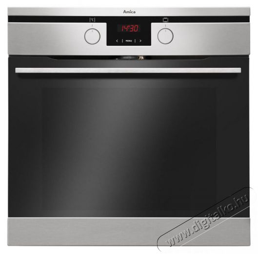 Amica EB8564 Integra Probaby sütő Konyhai termékek - Sütő-főzőlap, tűzhely (beépíthető) - Sütő (beépíthető) - 347150