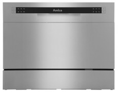 Amica ZWM 536 SC mosogatógép Konyhai termékek - Mosogatógép - Normál (60cm) beépíthető mosogatógép - 351219