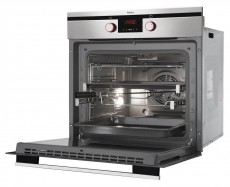 Amica EB8564 Integra Probaby sütő Konyhai termékek - Sütő-főzőlap, tűzhely (beépíthető) - Sütő (beépíthető) - 347150