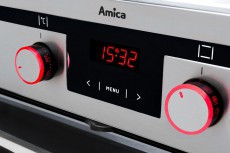 Amica EB8564 Integra Probaby sütő Konyhai termékek - Sütő-főzőlap, tűzhely (beépíthető) - Sütő (beépíthető) - 347150