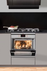 Amica EB8564 Integra Probaby sütő Konyhai termékek - Sütő-főzőlap, tűzhely (beépíthető) - Sütő (beépíthető) - 347150