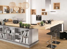 Amica EB8564 Integra Probaby sütő Konyhai termékek - Sütő-főzőlap, tűzhely (beépíthető) - Sütő (beépíthető) - 347150