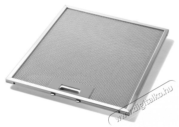 Amica OSC6211I 113 W, 3 sebesség páraelszívó - inox Konyhai termékek - Páraelszívó - Hagyományos - 378543