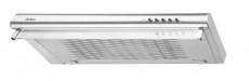 Amica OSC6211I 113 W, 3 sebesség páraelszívó - inox Konyhai termékek - Páraelszívó - Hagyományos - 378543