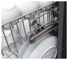 Amica DFM66C8EOiBH mosogatógép Konyhai termékek - Mosogatógép - Normál (60cm) szabadonálló mosogatógép - 400111