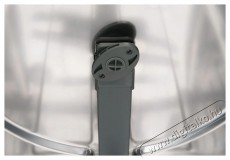 Amica DFM66C8EOiBH mosogatógép Konyhai termékek - Mosogatógép - Normál (60cm) szabadonálló mosogatógép - 400111