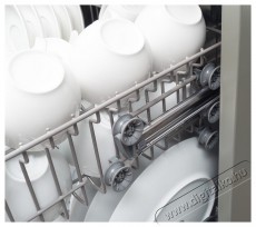 Amica MI 456 BD beépíthető mosogatóp Konyhai termékek - Mosogatógép - Keskeny (45cm-ig) beépíthető mosogatógép - 400113