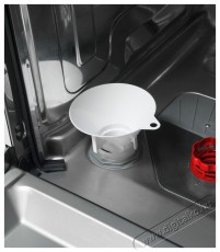 Amica MI 456 BD beépíthető mosogatóp Konyhai termékek - Mosogatógép - Keskeny (45cm-ig) beépíthető mosogatógép - 400113