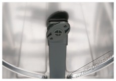 Amica MI 456 BD beépíthető mosogatóp Konyhai termékek - Mosogatógép - Keskeny (45cm-ig) beépíthető mosogatógép - 400113