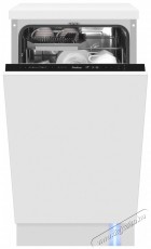 Amica MI 456 BD beépíthető mosogatóp Konyhai termékek - Mosogatógép - Keskeny (45cm-ig) beépíthető mosogatógép - 400113