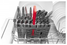 Amica MI 456 BD beépíthető mosogatóp Konyhai termékek - Mosogatógép - Keskeny (45cm-ig) beépíthető mosogatógép - 400113