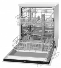 Amica ZIM 656PB beépíthető mosogatógép Konyhai termékek - Mosogatógép - Normál (60cm) beépíthető mosogatógép - 400392