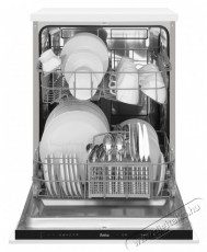 Amica ZIM 656PB beépíthető mosogatógép Konyhai termékek - Mosogatógép - Normál (60cm) beépíthető mosogatógép - 400392