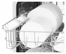 Amica ZIM 656PB beépíthető mosogatógép Konyhai termékek - Mosogatógép - Normál (60cm) beépíthető mosogatógép - 400392