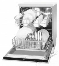 Amica ZIM 656PB beépíthető mosogatógép Konyhai termékek - Mosogatógép - Normál (60cm) beépíthető mosogatógép - 400392