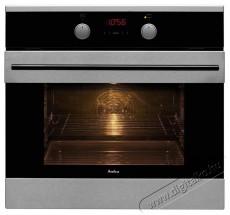 Amica EB 13561 E beépíthető sütő Konyhai termékek - Sütő-főzőlap, tűzhely (beépíthető) - Sütő (beépíthető) - 491190