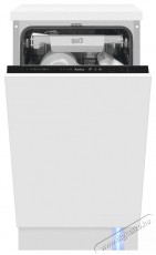 Amica DIM44C6EBOqH Beépíthető mosogatógép (1193825) Konyhai termékek - Mosogatógép - Normál (60cm) beépíthető mosogatógép - 493884