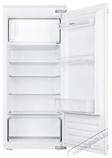 Amica BM210.4(E) egyajtós beépíthető hűtő Konyhai termékek - Hűtő, fagyasztó (beépíthető) - Egyajtós hűtő - 499096