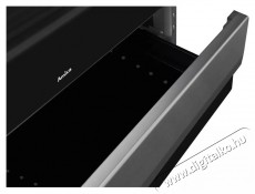 Amica 57467 indukciós tűzhely Konyhai termékek - Sütő-főzőlap, tűzhely (szabadonálló) - Elektromos tűzhely (szabadonálló) - 499687