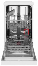 Amica MV 456 ADW keskeny mosogatógép Konyhai termékek - Mosogatógép - Keskeny (45cm-ig) szabadonálló mosogatógép - 500810