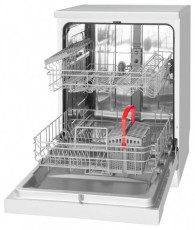 Amica MV 656 AW mosogatógép Konyhai termékek - Mosogatógép - Normál (60cm) szabadonálló mosogatógép - 500812