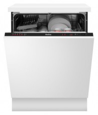 Amica ZIG 665C beépíthető mosogatógép Konyhai termékek - Mosogatógép - Normál (60cm) beépíthető mosogatógép - 500836