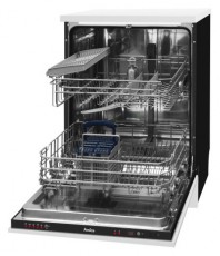 Amica ZIG 665C beépíthető mosogatógép Konyhai termékek - Mosogatógép - Normál (60cm) beépíthető mosogatógép - 500836