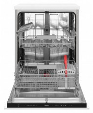Amica ZIM 627B beépíthető mosogatógép Konyhai termékek - Mosogatógép - Normál (60cm) beépíthető mosogatógép - 500944