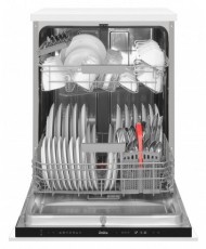 Amica ZIM 627B beépíthető mosogatógép Konyhai termékek - Mosogatógép - Normál (60cm) beépíthető mosogatógép - 500944