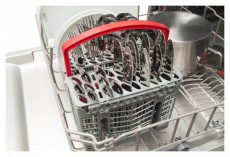 Amica ZIM 627B beépíthető mosogatógép Konyhai termékek - Mosogatógép - Normál (60cm) beépíthető mosogatógép - 500944