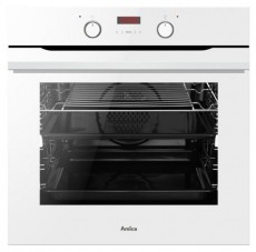 Amica ED3765171W F-type beépíthető sütő Konyhai termékek - Sütő-főzőlap, tűzhely (beépíthető) - Sütő (beépíthető) - 501424