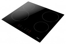 Amica PC6400ZH kerámia főzőlap Konyhai termékek - Sütő-főzőlap, tűzhely (beépíthető) - Elektromos főzőlap (beépíthető) - 501438