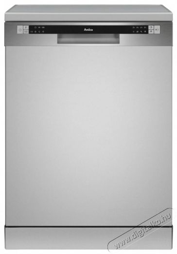 Amica DFM61E6qSEU mosogat&oacute;g&eacute;p Konyhai term&eacute;kek - Mosogat&oacute;g&eacute;p - Norm&aacute;l (60cm) szabadon&aacute;ll&oacute; mosogat&oacute;g&eacute;p - 503143