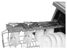 Amica DFM61E6qSEU mosogat&oacute;g&eacute;p Konyhai term&eacute;kek - Mosogat&oacute;g&eacute;p - Norm&aacute;l (60cm) szabadon&aacute;ll&oacute; mosogat&oacute;g&eacute;p - 503143