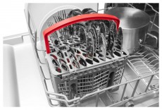 Amica DFM61E6qSEU mosogat&oacute;g&eacute;p Konyhai term&eacute;kek - Mosogat&oacute;g&eacute;p - Norm&aacute;l (60cm) szabadon&aacute;ll&oacute; mosogat&oacute;g&eacute;p - 503143