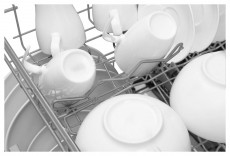 Amica DIM61E5qN beépíthető mosogatógép Konyhai termékek - Mosogatógép - Normál (60cm) beépíthető mosogatógép - 503144