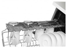 Amica DIM61E5qN beépíthető mosogatógép Konyhai termékek - Mosogatógép - Normál (60cm) beépíthető mosogatógép - 503144