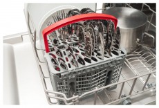Amica DIM61E5qN beépíthető mosogatógép Konyhai termékek - Mosogatógép - Normál (60cm) beépíthető mosogatógép - 503144