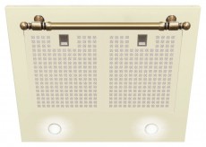 Amica OKC6212RM kürtős elszívó Konyhai termékek - Páraelszívó - Kürtős - 503288