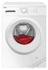 Amica PPS 61002 W Háztartás / Otthon / Kültér - Mosógép / szárítógép - Elöltöltős normál (60cm-ig) mosógép - 504312