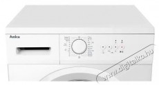 Amica PPS 61002 W Háztartás / Otthon / Kültér - Mosógép / szárítógép - Elöltöltős normál (60cm-ig) mosógép - 504312